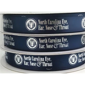 Silk 5/8" satin ribbon BEST PRICES!