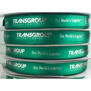 5/8" single face satin ribbon BEST PRICES!!!