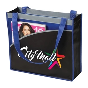 Convention Tote Bag