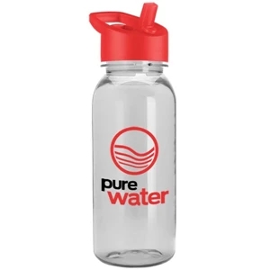 The Cadet - Flip Straw Lid