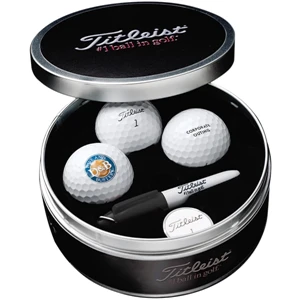 Titleist Pro V1 Tin