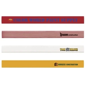 Carpenter Pencil