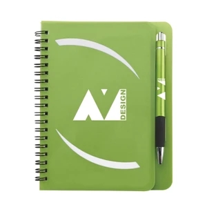 Metallic Olive Green