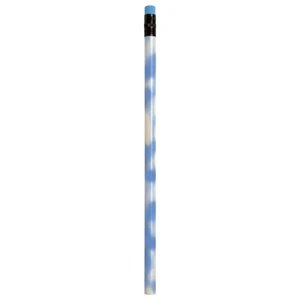 Blue-White