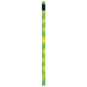 Lime to Bright Yellow