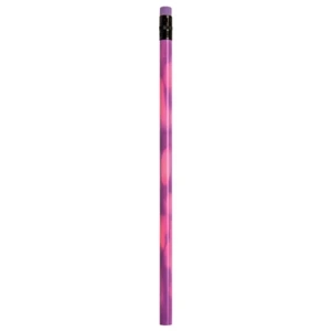 Purple to Hot Pink