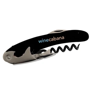 Bordeaux Wine Corkscrew Opener