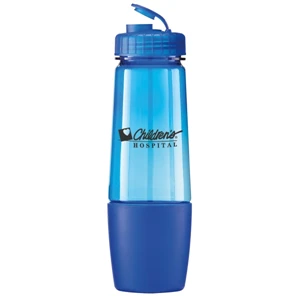 28 oz. Polysure Sip'N Pour Water Bottle