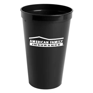 22oz Stadium Cup