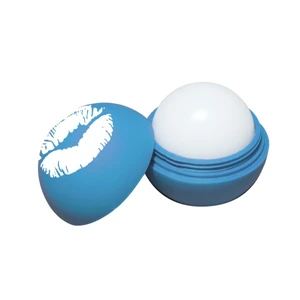 Yummy Round Lip Balm