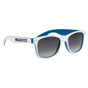 Two Tone Miami Sunglasses