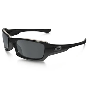 Oakley Polarized Fives Squared Sunglasses