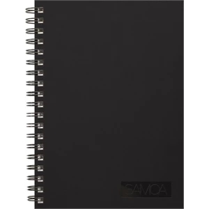 Rustic Leather - Medium Note Book