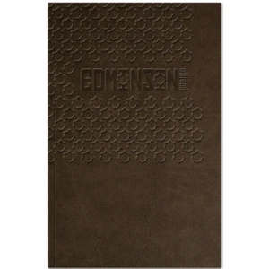 Rustic Leather Flex - Seminar Pad