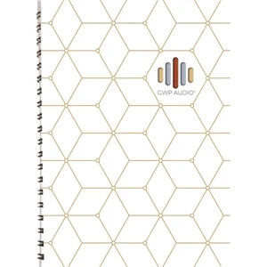 FlexNotes - Medium Full-Color