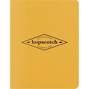 Traveler Notes - Classic NoteBook