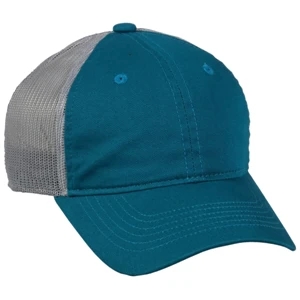 Platinum Series Ladies Soft Cotton Twill Baseball Cap