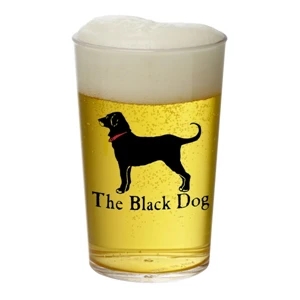 8 oz  Plastic Tumbler