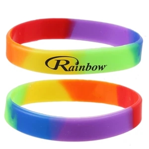 Rainbow Bracelet