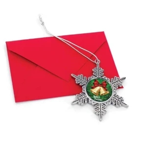 Red Envelope- Stock