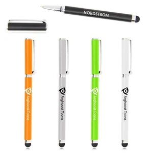 Dash Rollerball Stylus Pen