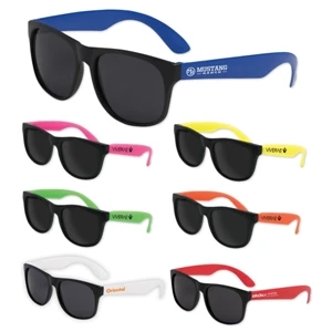 Kids Classic Sunglasses