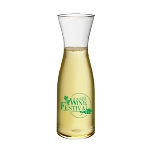 35 oz. Carafe w/Lid