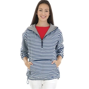 Women's Chatham Anorak - Print