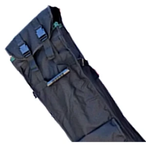 Heavy Duty Rolling Bag: 20 ft Tent