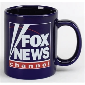 20 Oz. Big "C" Handle Mug