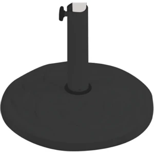 Custom Logo Promotional Umbrella Weighted Base