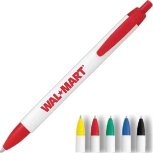 Delancey Retractable Pen - UNION MADE & Printed