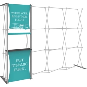 Hopup 10ft. Backwall 04 Accessory Kit