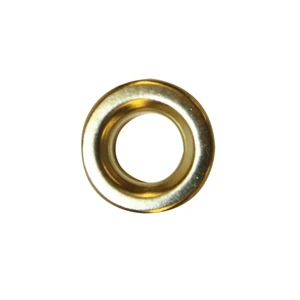 Iron Plated Grommets