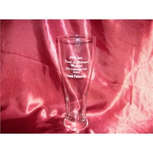 16 Oz. Pilsner Glass