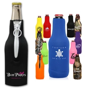 Bottle Cooler Holder Neoprene Insulator Buddy