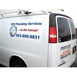 Vehicle Magnet