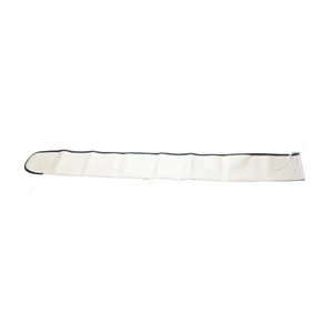 Leatherette Storage Bag