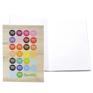 5" x 7" Value Perfect Bound Journal