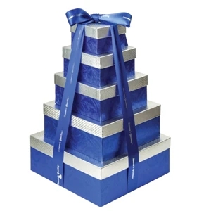 5 Tier Premium Gift Tower