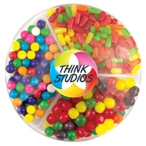 Large Sharable Acetate with Sweets Mix