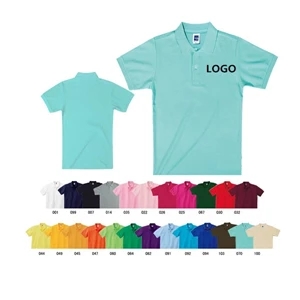 Children's Polo T-shirt