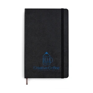 Moleskine® Hard Cover Dotted Large Notebook