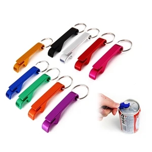 Bottle Opener Keychain