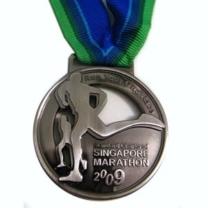 Custom Medal