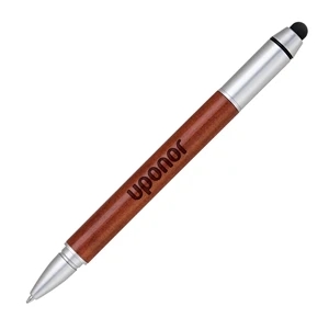 Wood-Silver