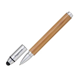 Bamboo-Silver