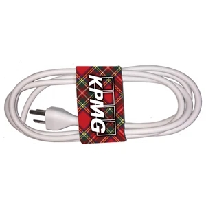 Full Color Tech Wrap Supreme Cord Organizer