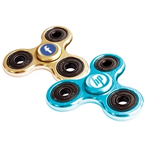 Metal Fidget Spinner
