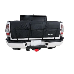 Tail Gate Pad